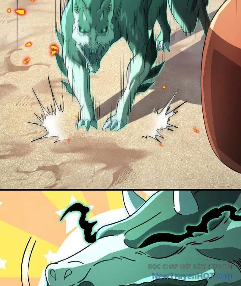 Kế Hoạch Xóa Sổ Người Chơi!: Chapter 18