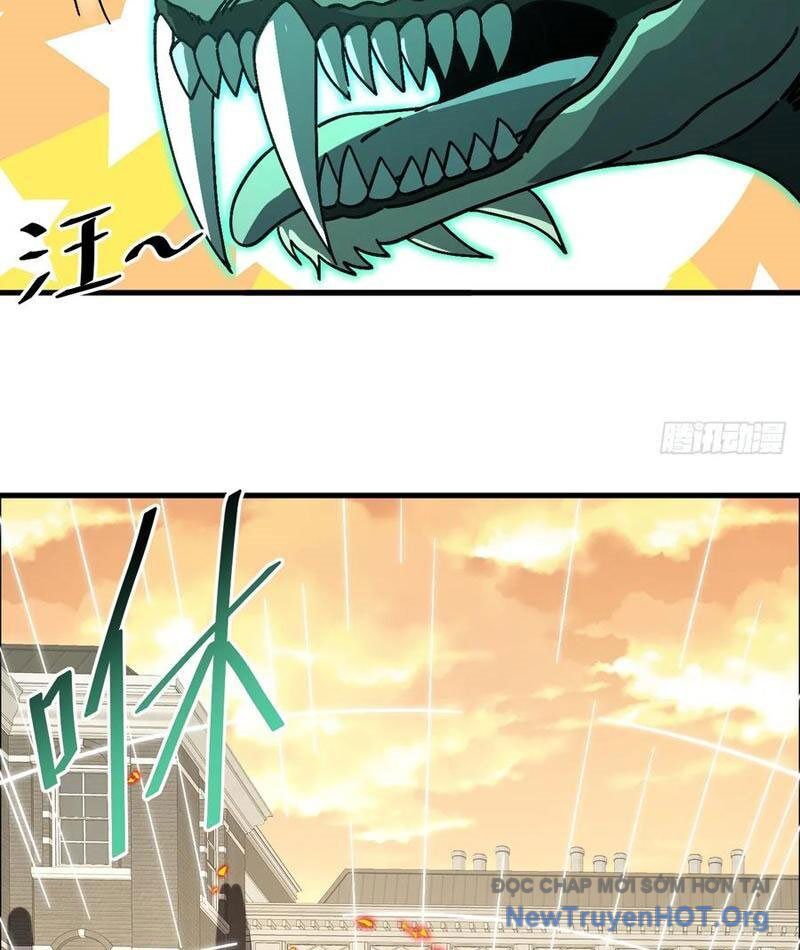 Kế Hoạch Xóa Sổ Người Chơi!: Chapter 18