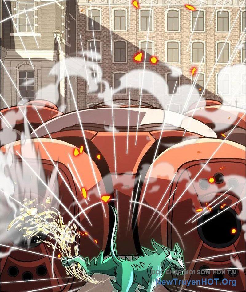 Kế Hoạch Xóa Sổ Người Chơi!: Chapter 18