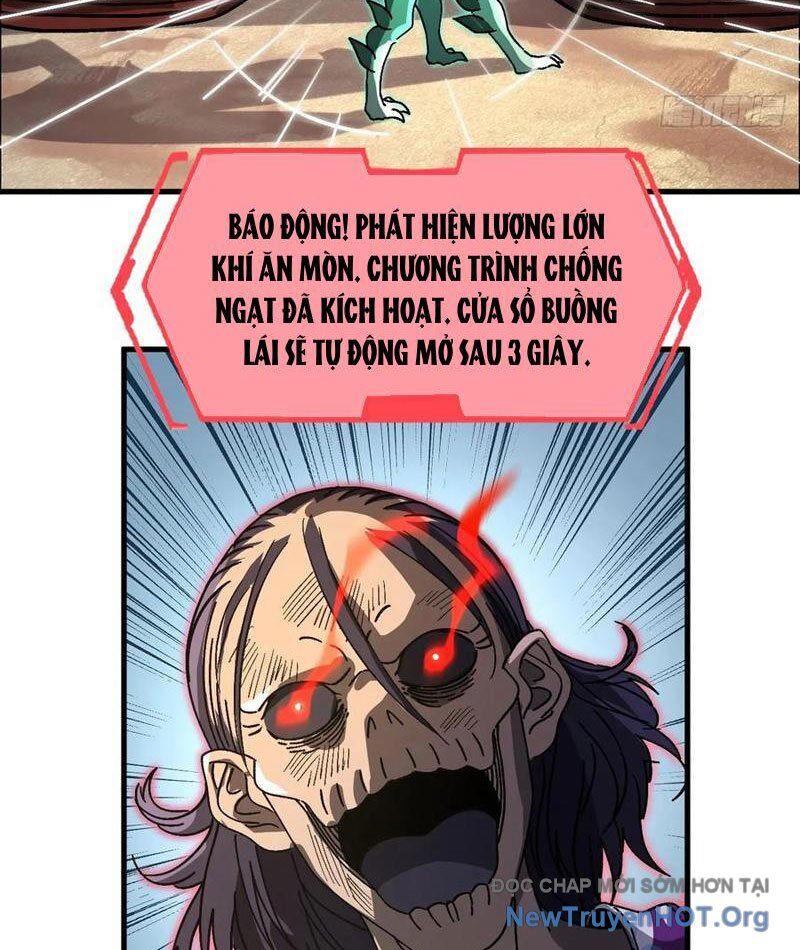 Kế Hoạch Xóa Sổ Người Chơi!: Chapter 18