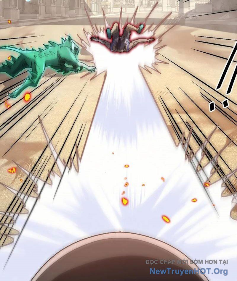 Kế Hoạch Xóa Sổ Người Chơi!: Chapter 18