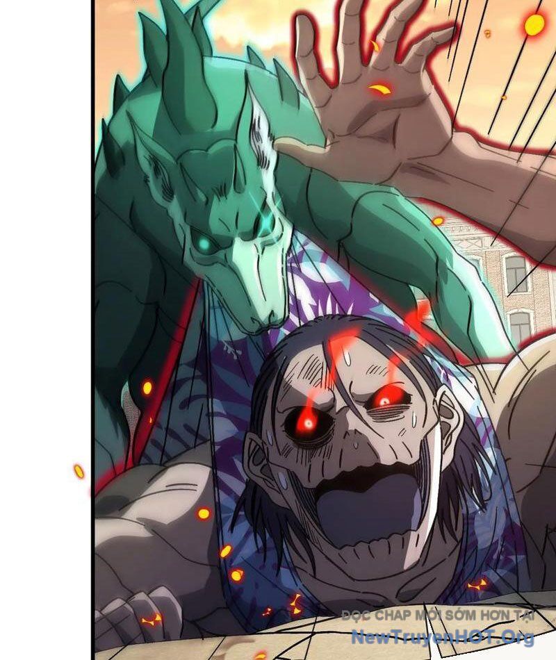 Kế Hoạch Xóa Sổ Người Chơi!: Chapter 18