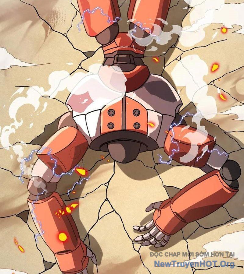 Kế Hoạch Xóa Sổ Người Chơi!: Chapter 18