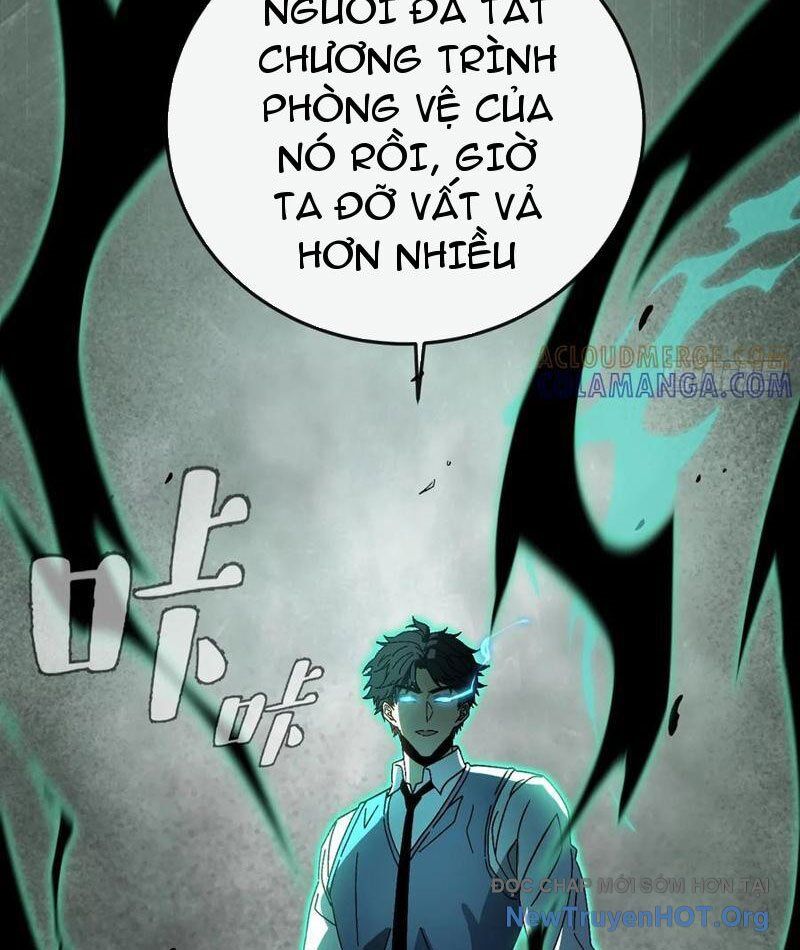 Kế Hoạch Xóa Sổ Người Chơi!: Chapter 18