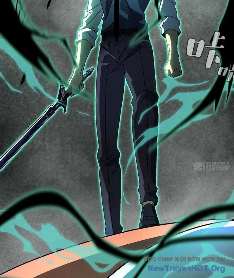 Kế Hoạch Xóa Sổ Người Chơi!: Chapter 18