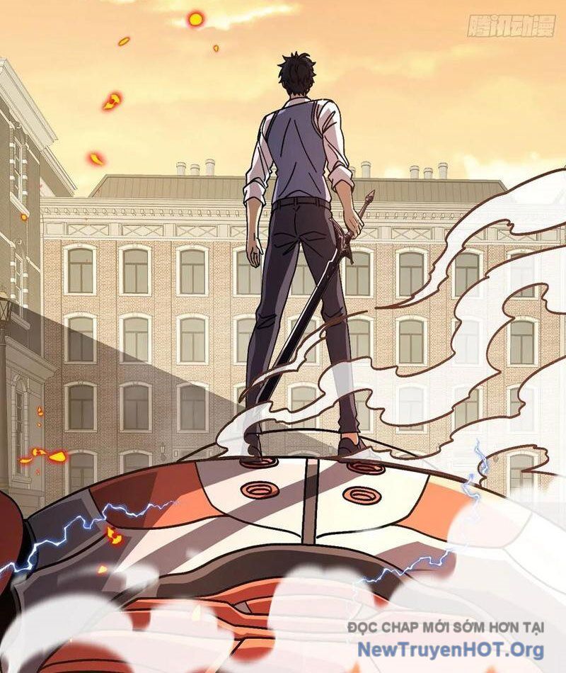 Kế Hoạch Xóa Sổ Người Chơi!: Chapter 18