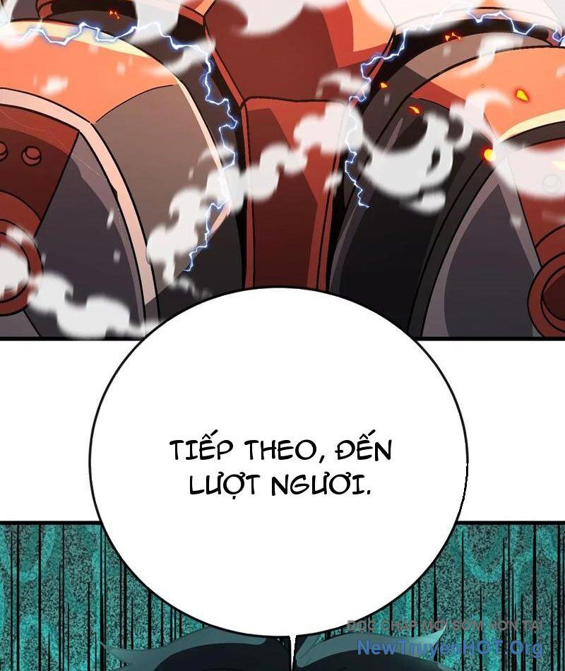 Kế Hoạch Xóa Sổ Người Chơi!: Chapter 18