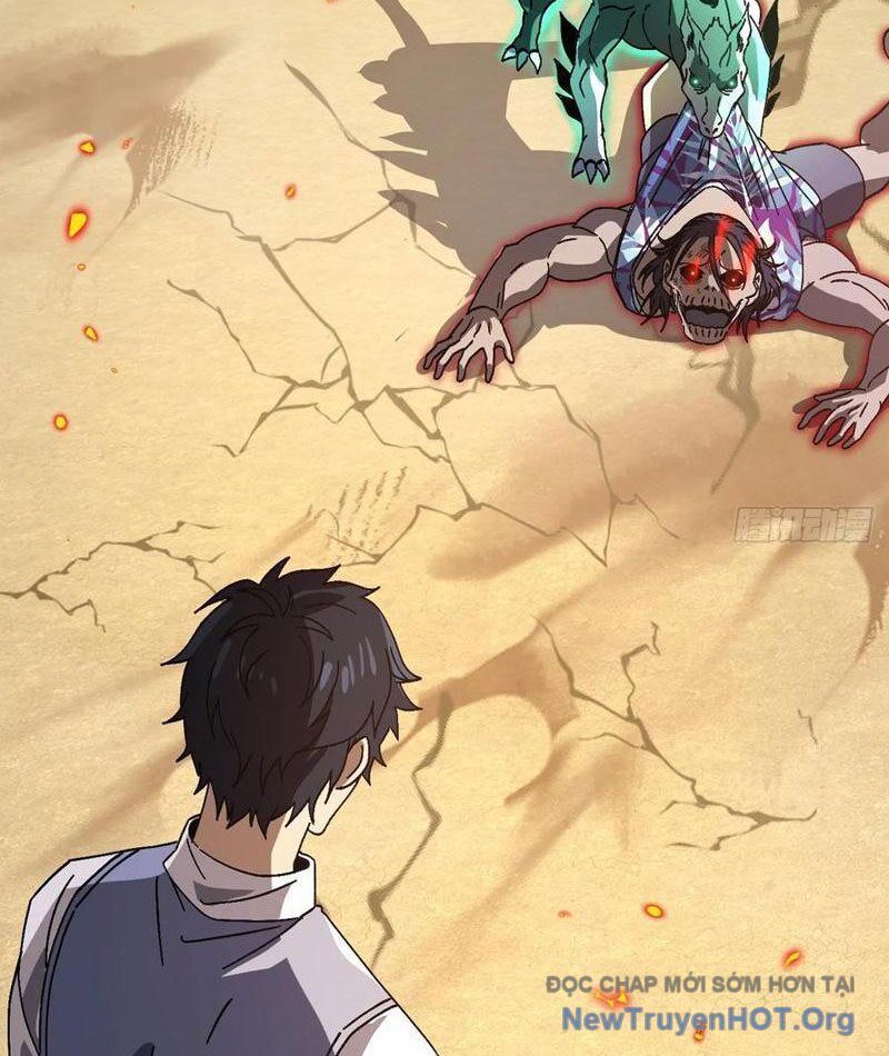 Kế Hoạch Xóa Sổ Người Chơi!: Chapter 18