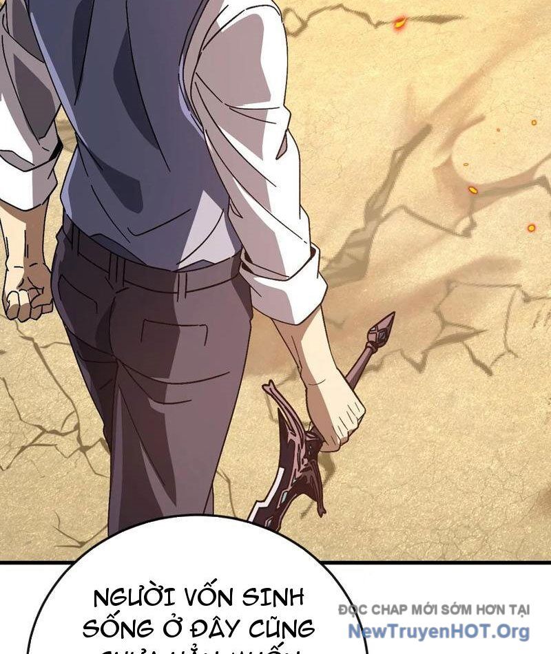 Kế Hoạch Xóa Sổ Người Chơi!: Chapter 18