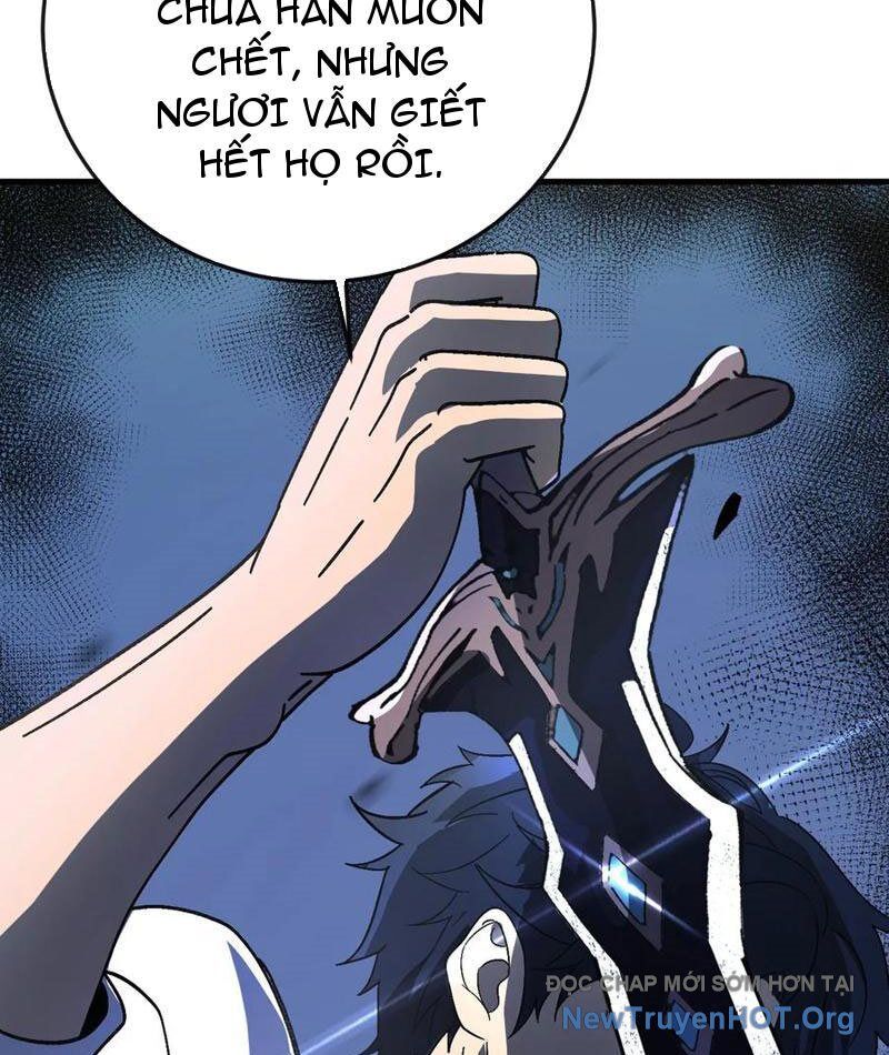 Kế Hoạch Xóa Sổ Người Chơi!: Chapter 18