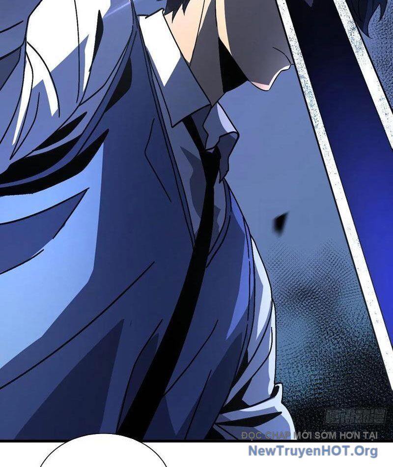 Kế Hoạch Xóa Sổ Người Chơi!: Chapter 18