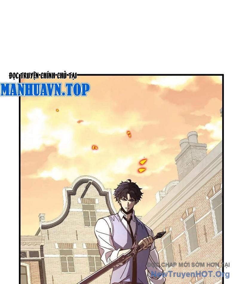 Kế Hoạch Xóa Sổ Người Chơi!: Chapter 18