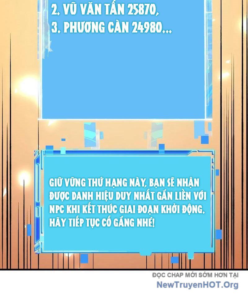 Kế Hoạch Xóa Sổ Người Chơi!: Chapter 18