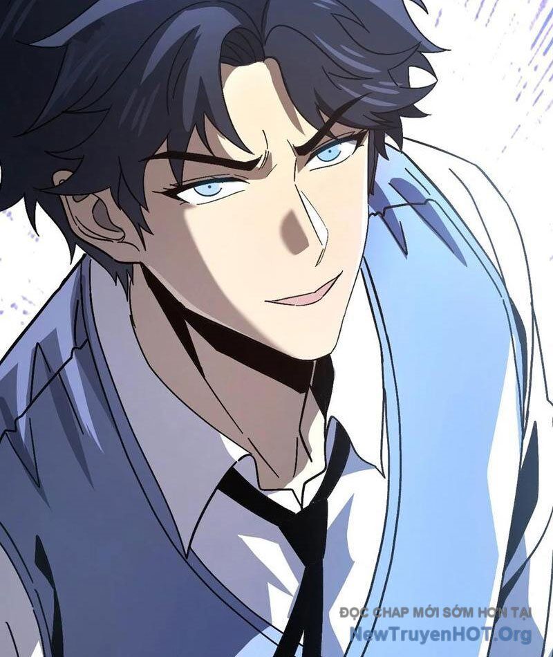 Kế Hoạch Xóa Sổ Người Chơi!: Chapter 18