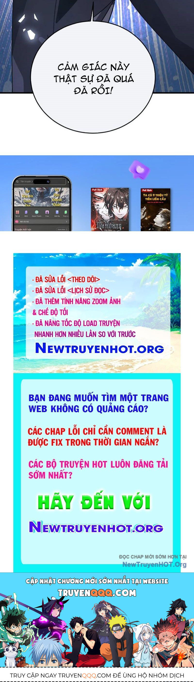 Kế Hoạch Xóa Sổ Người Chơi!: Chapter 18