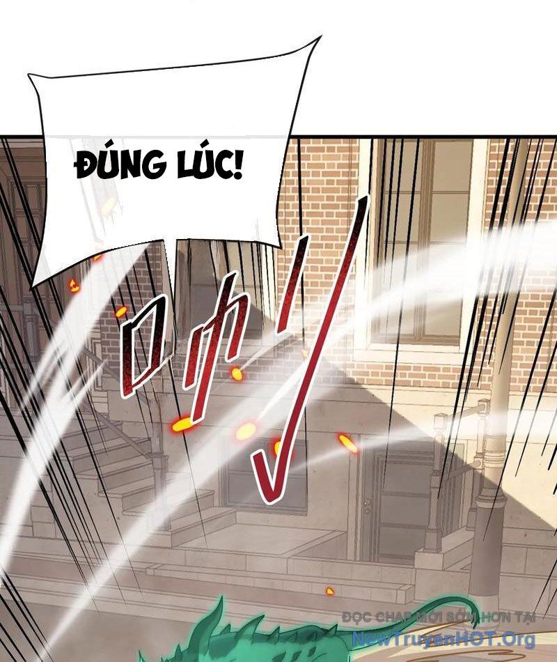 Kế Hoạch Xóa Sổ Người Chơi!: Chapter 18