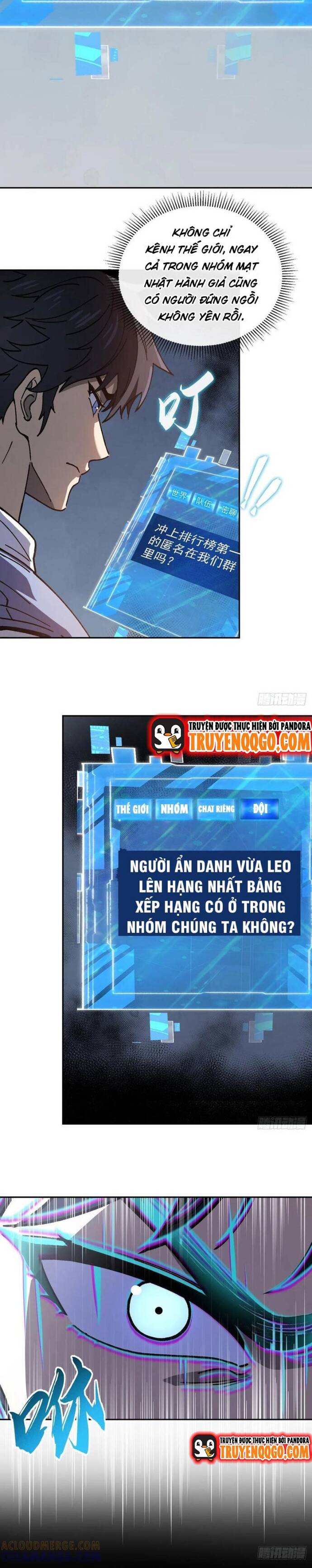 Kế Hoạch Xóa Sổ Người Chơi!: Chapter 19