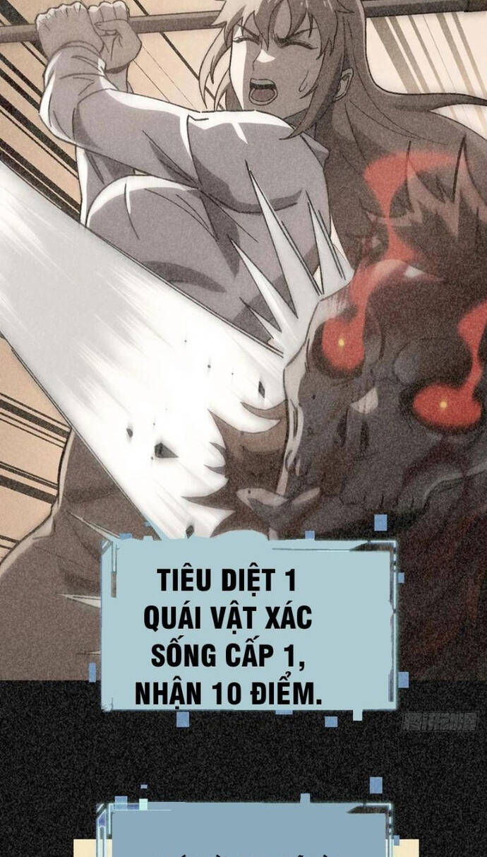 Kế Hoạch Xóa Sổ Người Chơi!: Chapter 19