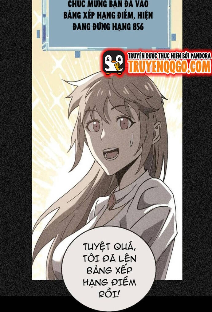 Kế Hoạch Xóa Sổ Người Chơi!: Chapter 19