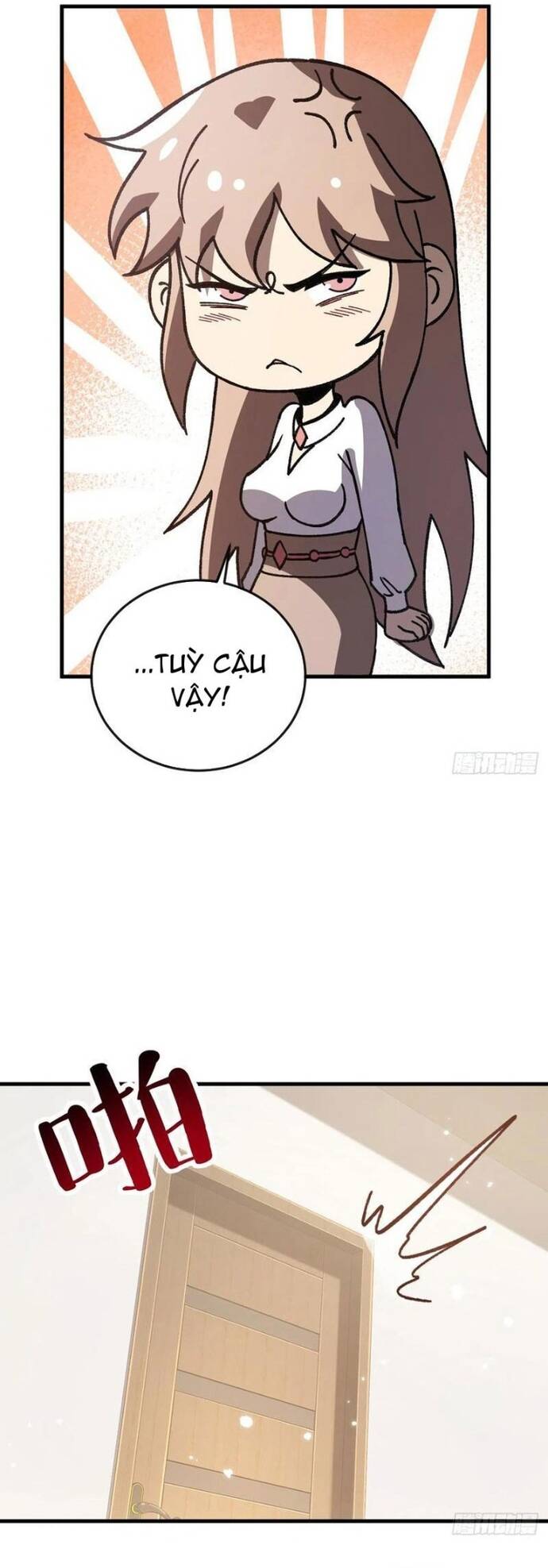 Kế Hoạch Xóa Sổ Người Chơi!: Chapter 19