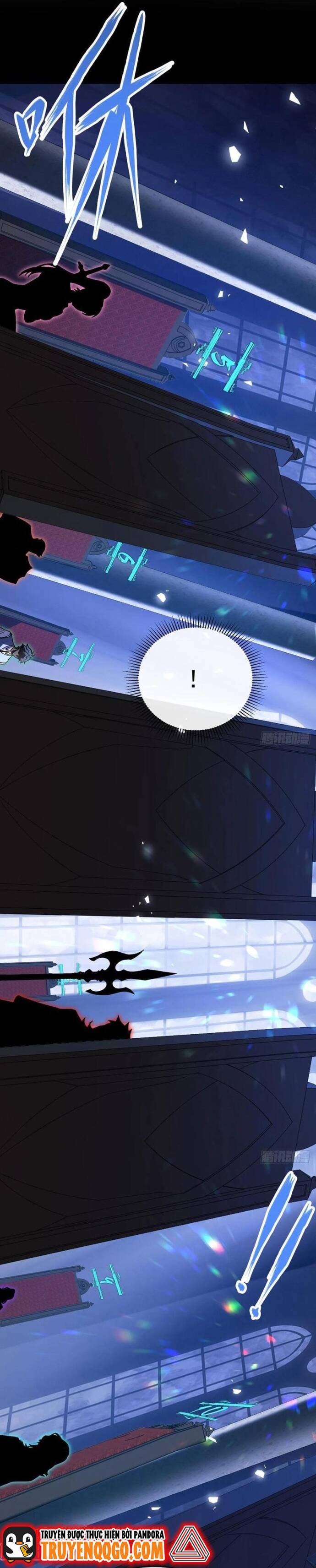 Kế Hoạch Xóa Sổ Người Chơi!: Chapter 19