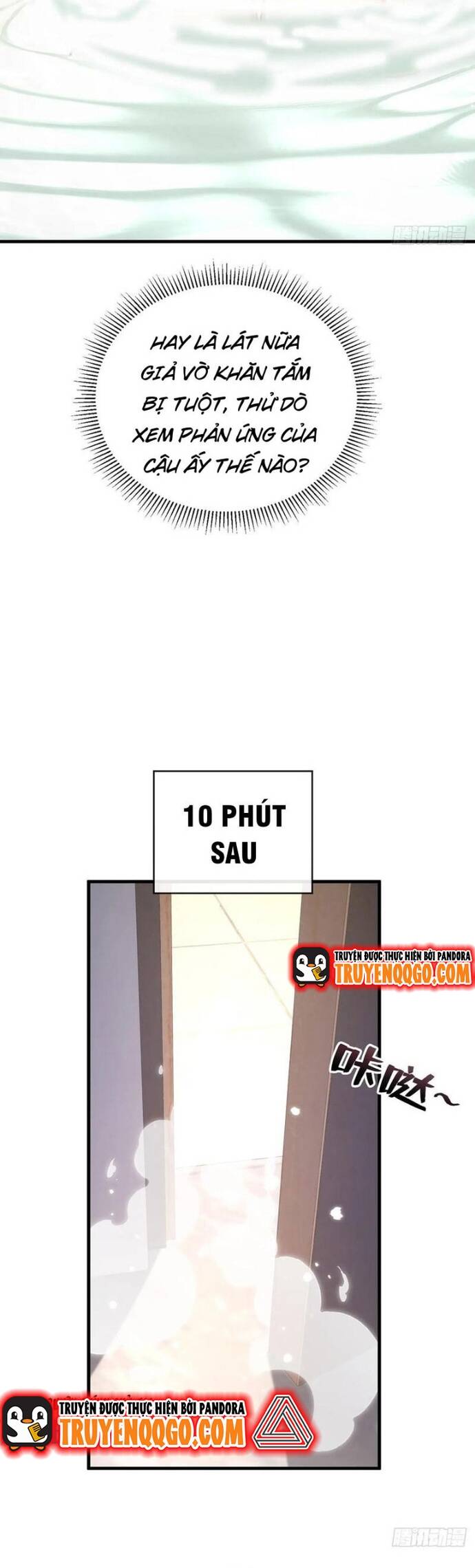 Kế Hoạch Xóa Sổ Người Chơi!: Chapter 19