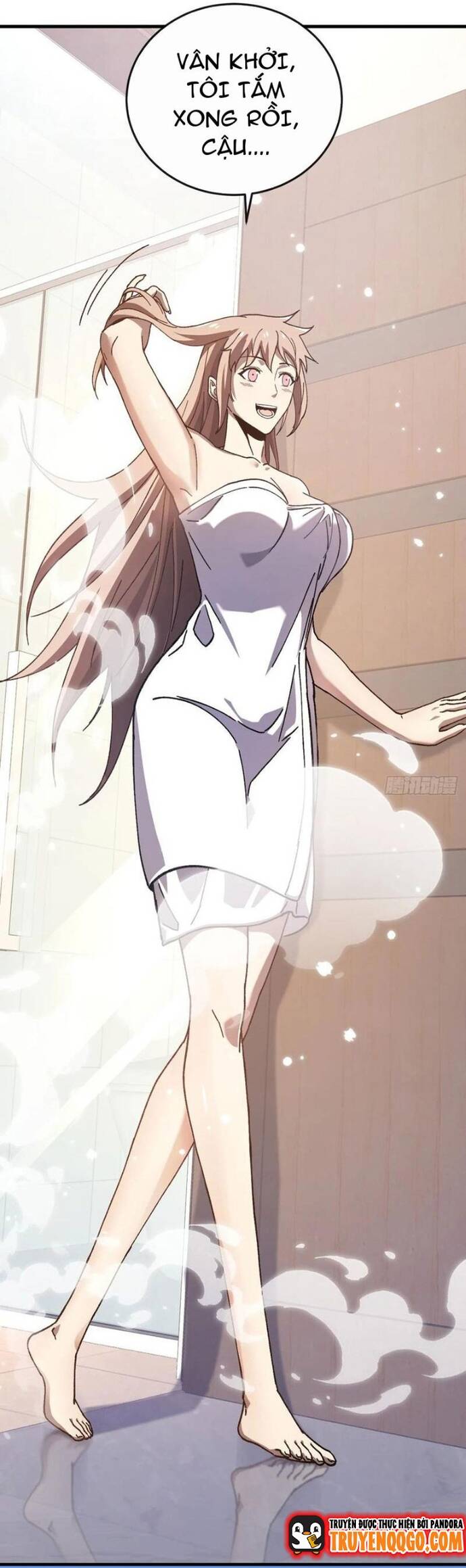 Kế Hoạch Xóa Sổ Người Chơi!: Chapter 19