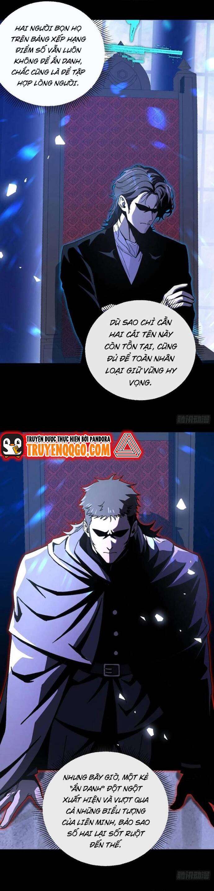 Kế Hoạch Xóa Sổ Người Chơi!: Chapter 19