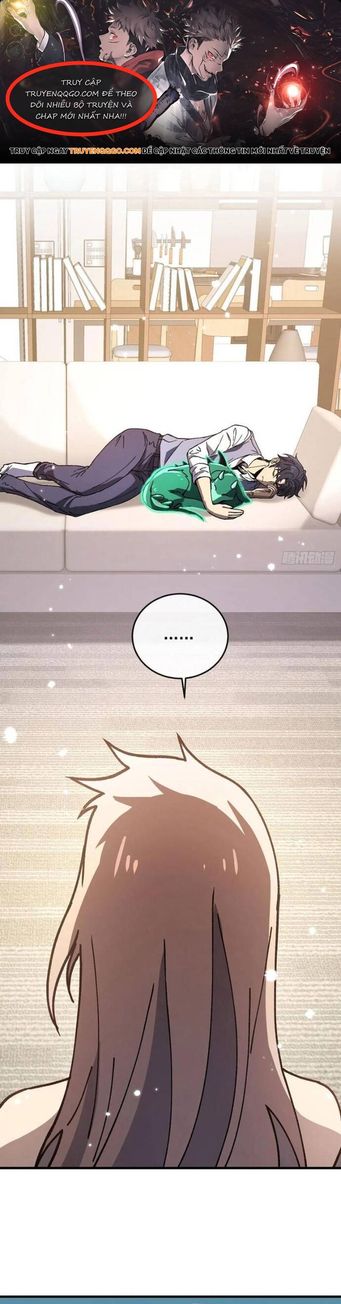 Kế Hoạch Xóa Sổ Người Chơi!: Chapter 20