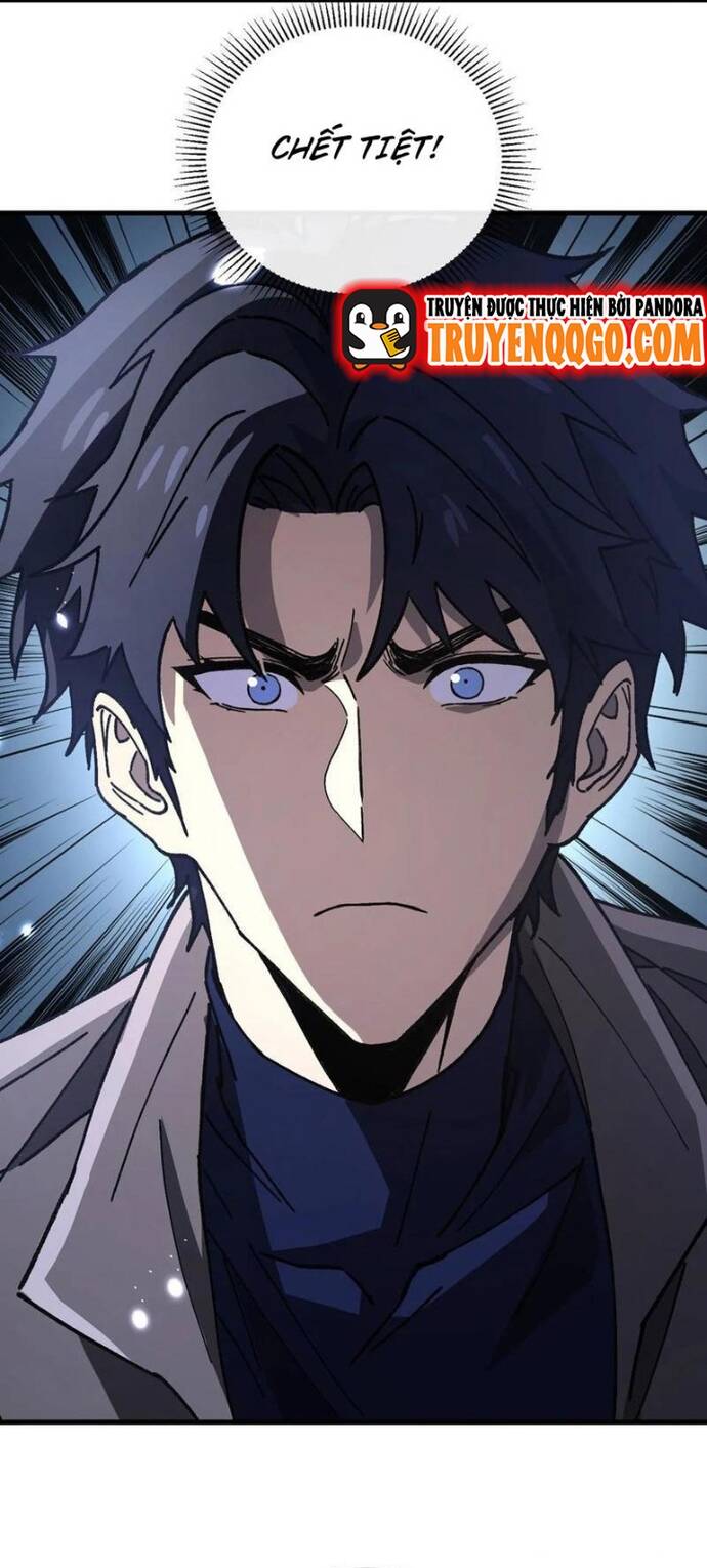 Kế Hoạch Xóa Sổ Người Chơi!: Chapter 20