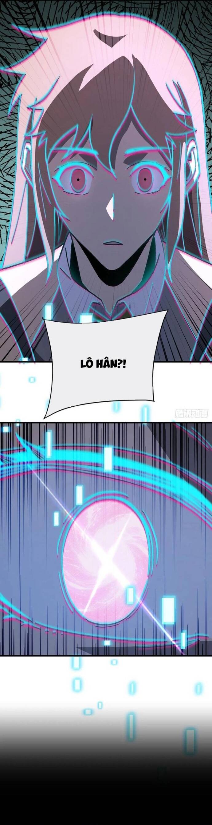 Kế Hoạch Xóa Sổ Người Chơi!: Chapter 20