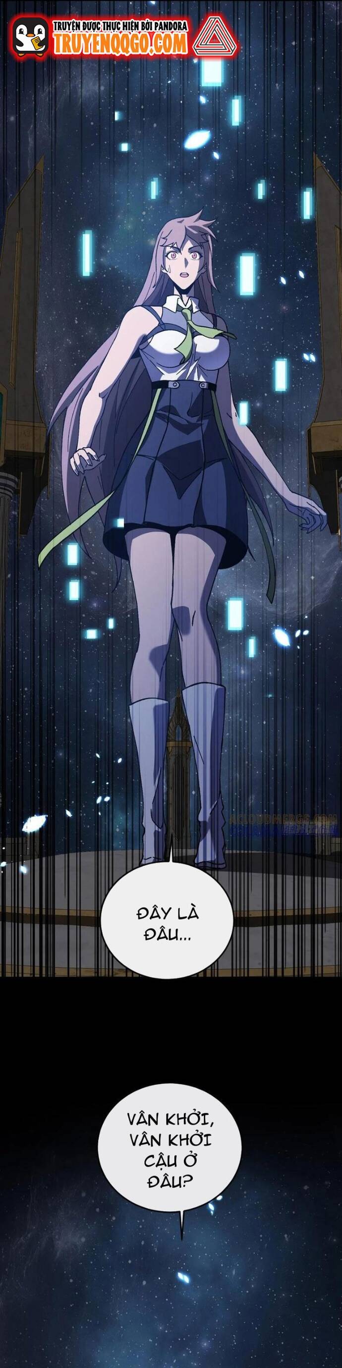 Kế Hoạch Xóa Sổ Người Chơi!: Chapter 20