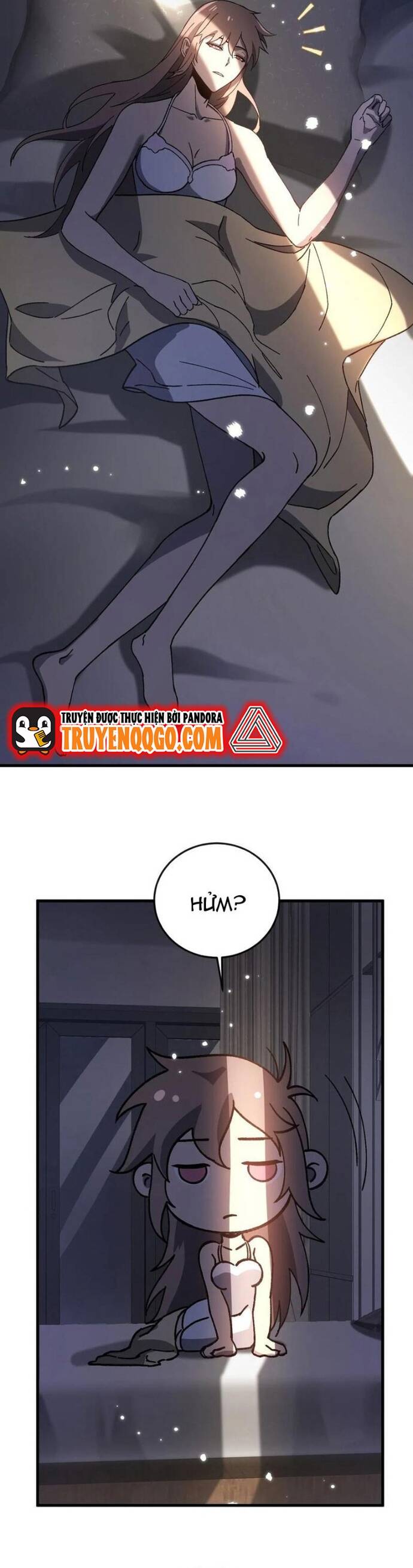 Kế Hoạch Xóa Sổ Người Chơi!: Chapter 20