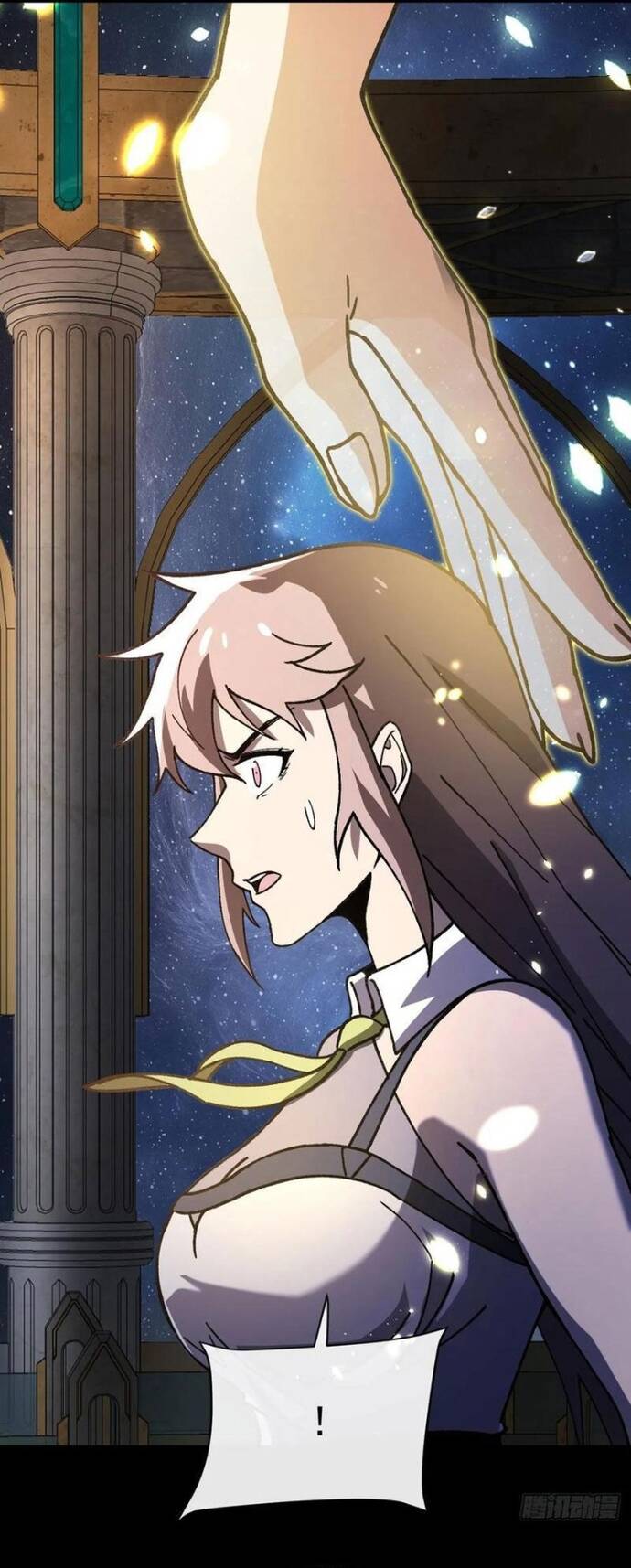 Kế Hoạch Xóa Sổ Người Chơi!: Chapter 20