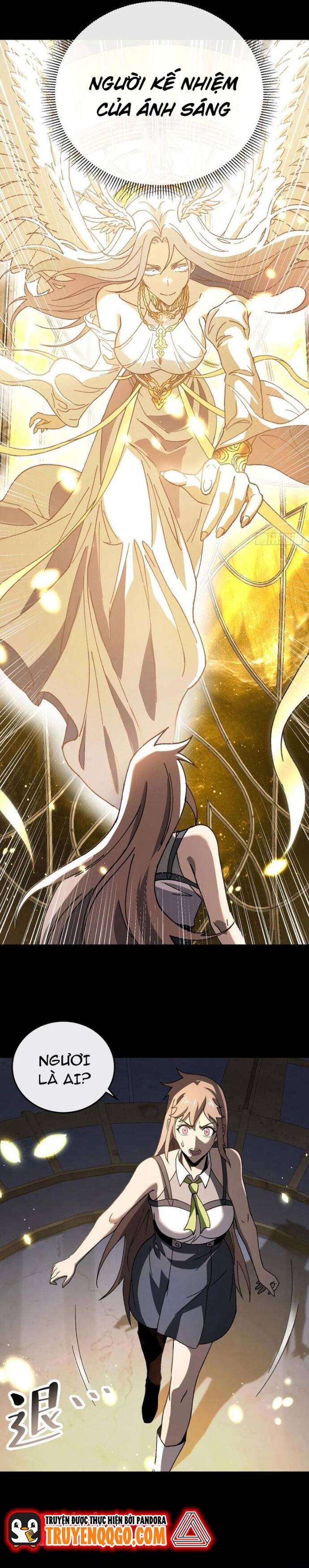 Kế Hoạch Xóa Sổ Người Chơi!: Chapter 20