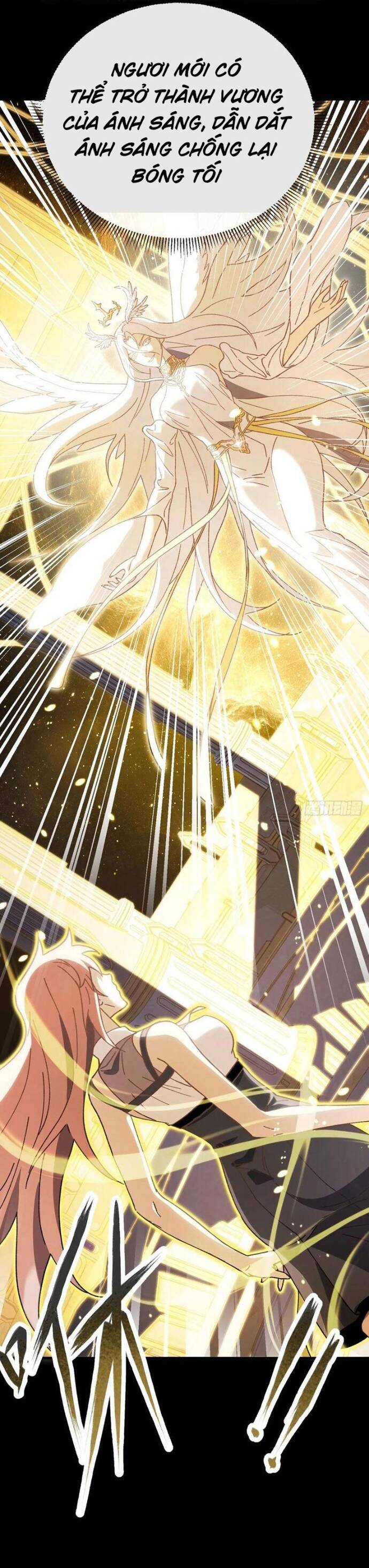 Kế Hoạch Xóa Sổ Người Chơi!: Chapter 20