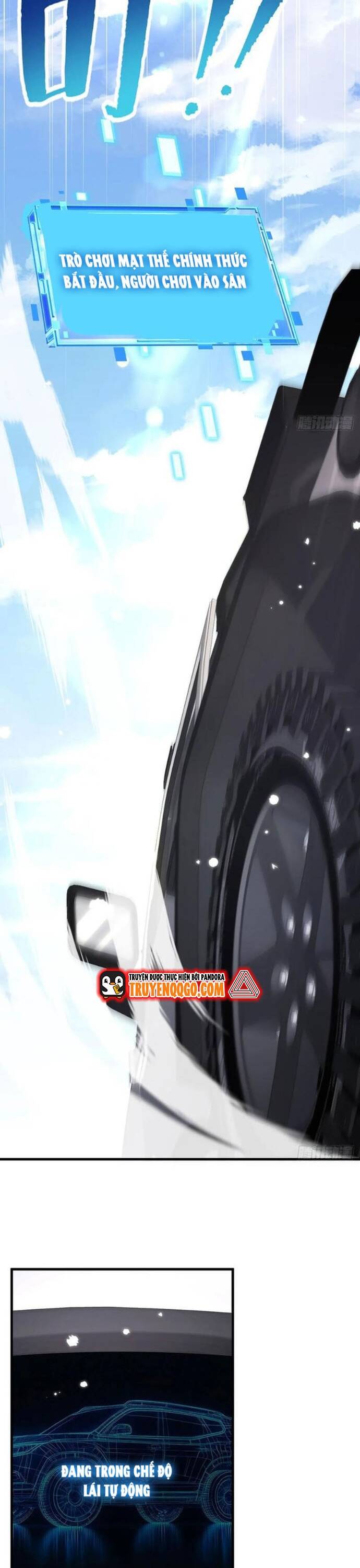 Kế Hoạch Xóa Sổ Người Chơi!: Chapter 22