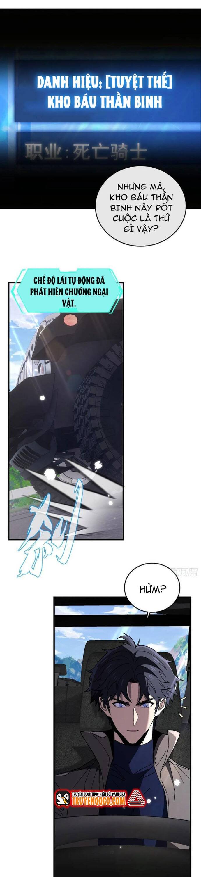 Kế Hoạch Xóa Sổ Người Chơi!: Chapter 22