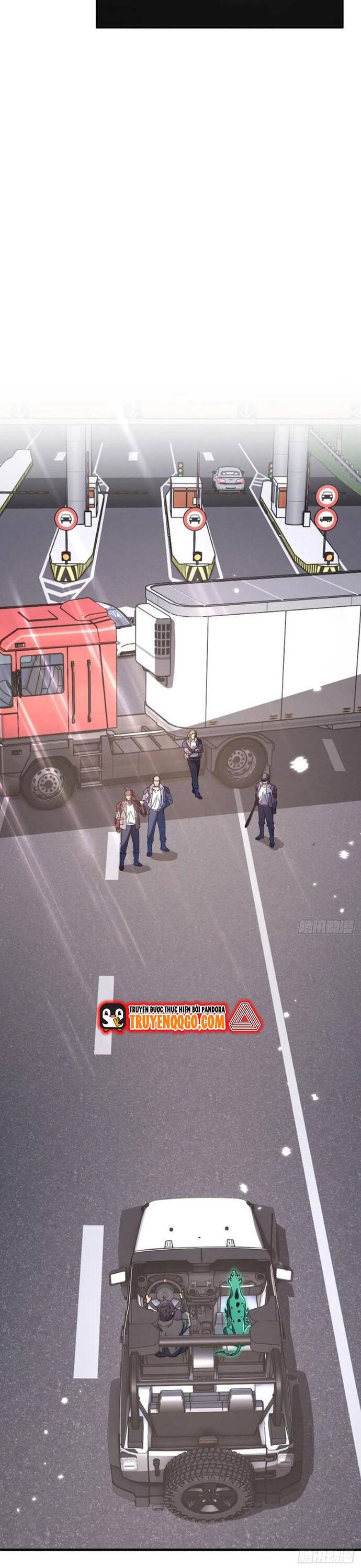 Kế Hoạch Xóa Sổ Người Chơi!: Chapter 22