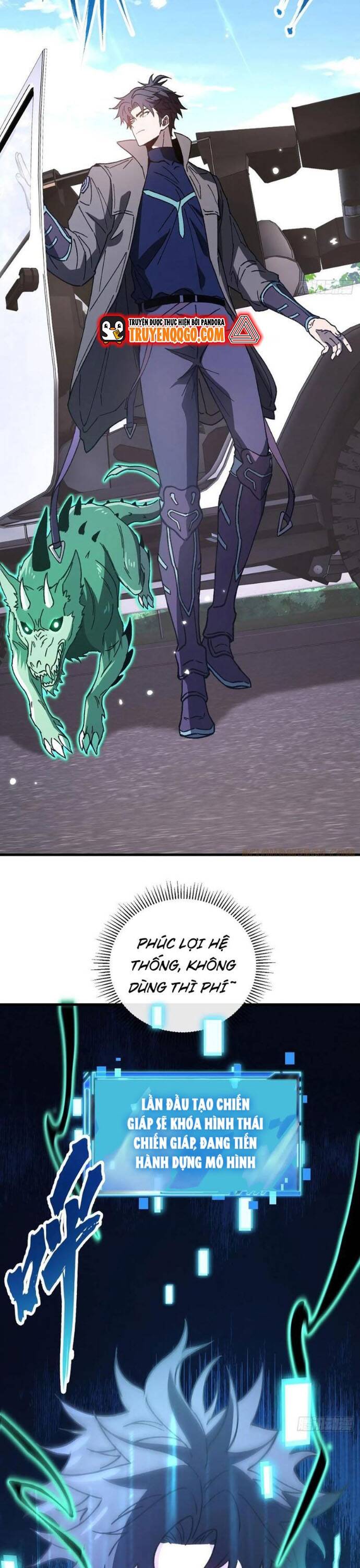 Kế Hoạch Xóa Sổ Người Chơi!: Chapter 22