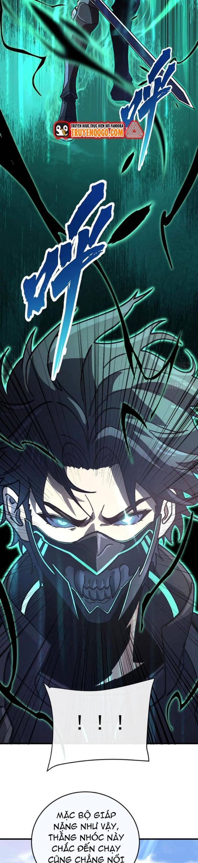 Kế Hoạch Xóa Sổ Người Chơi!: Chapter 22