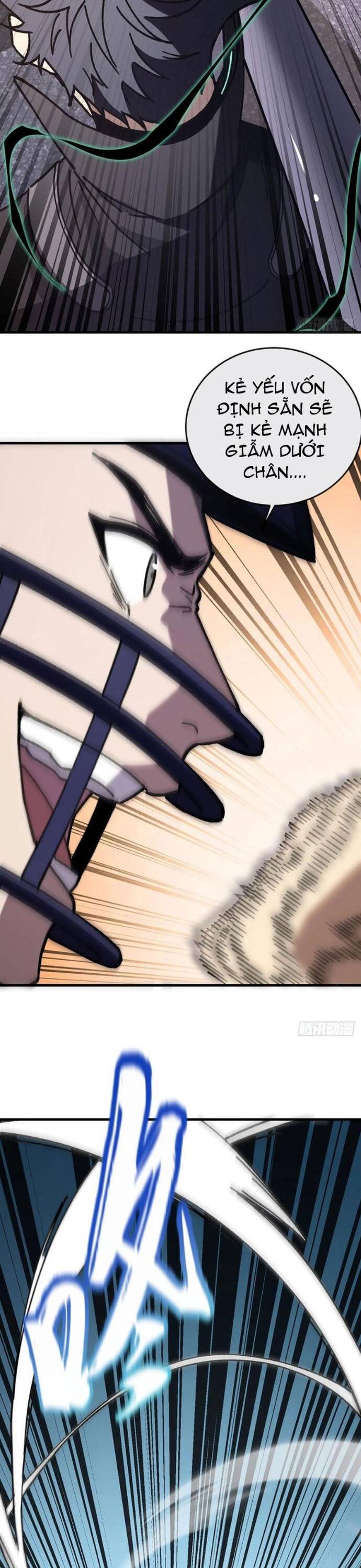 Kế Hoạch Xóa Sổ Người Chơi!: Chapter 22