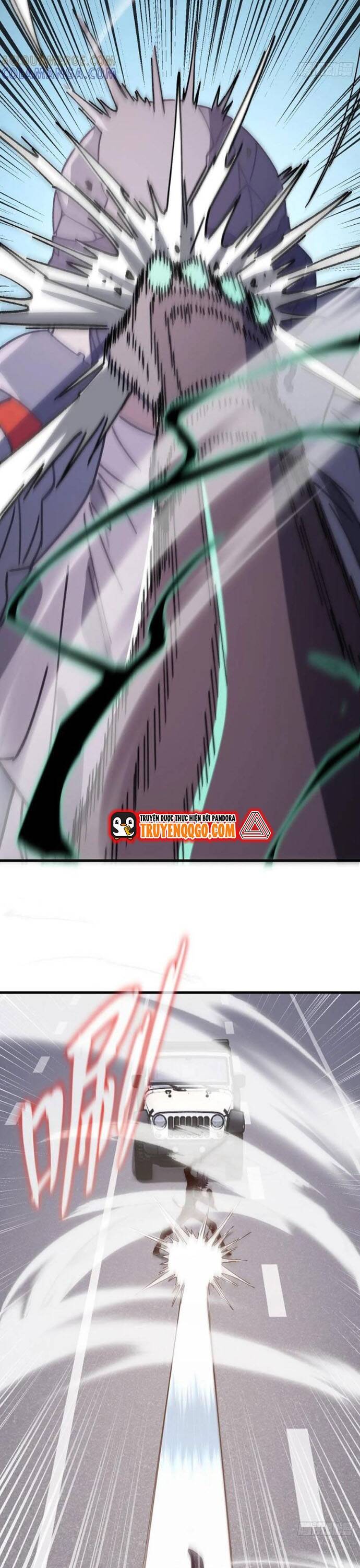 Kế Hoạch Xóa Sổ Người Chơi!: Chapter 22