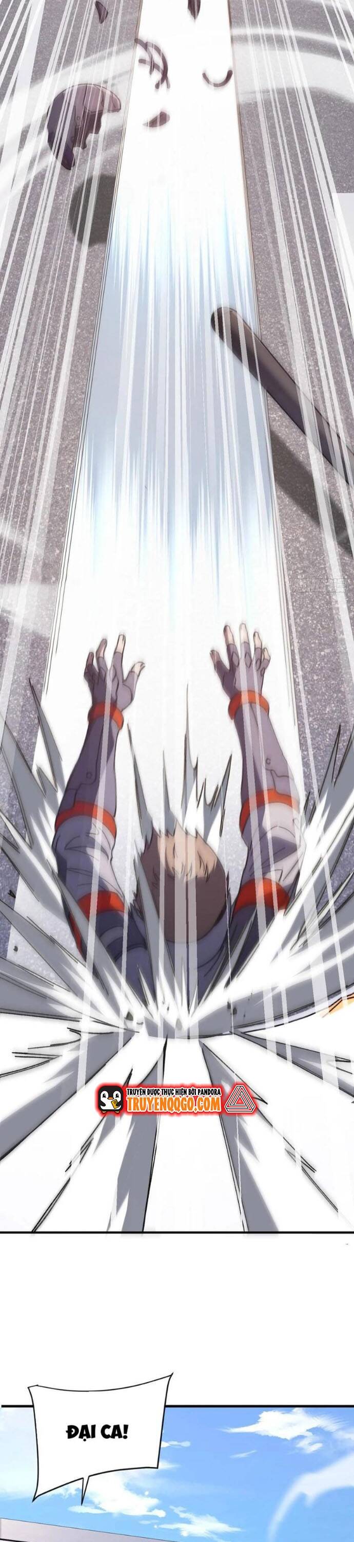 Kế Hoạch Xóa Sổ Người Chơi!: Chapter 22