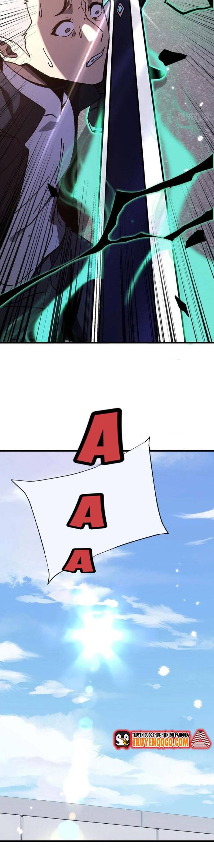 Kế Hoạch Xóa Sổ Người Chơi!: Chapter 22