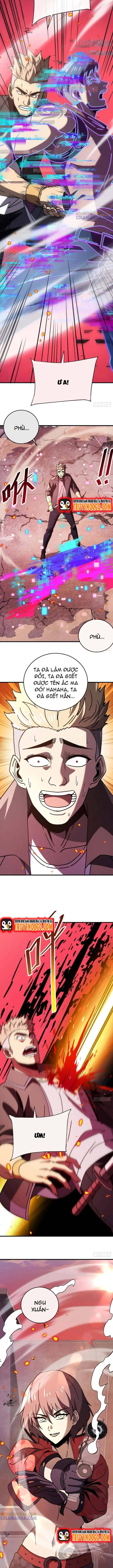 Kế Hoạch Xóa Sổ Người Chơi!: Chapter 24