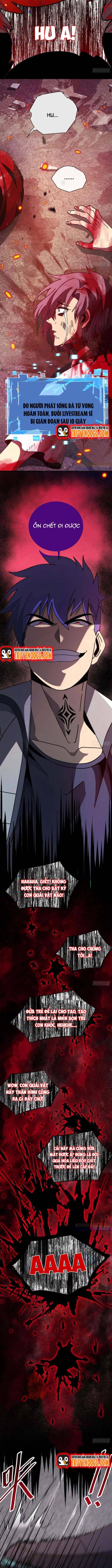 Kế Hoạch Xóa Sổ Người Chơi!: Chapter 24
