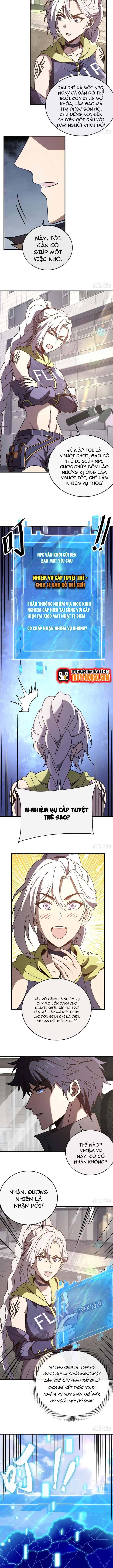 Kế Hoạch Xóa Sổ Người Chơi!: Chapter 24
