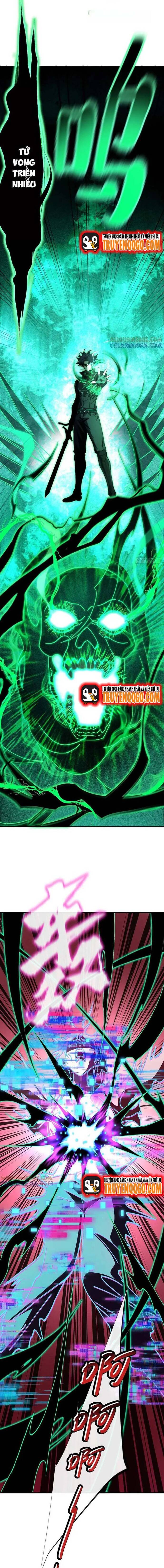 Kế Hoạch Xóa Sổ Người Chơi!: Chapter 25