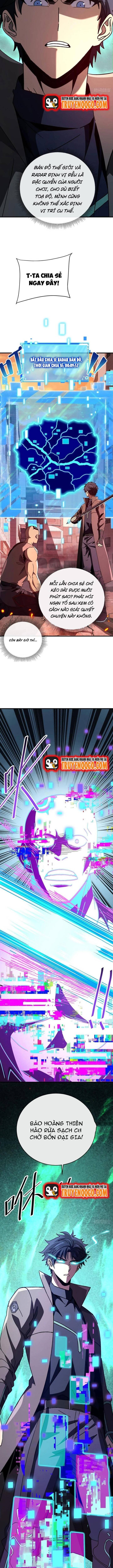 Kế Hoạch Xóa Sổ Người Chơi!: Chapter 26
